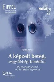 The Imaginary Invalid or The Cabal of Hypocrites movie poster