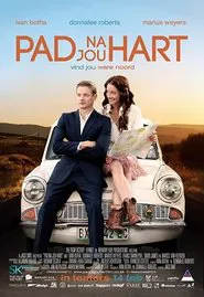 Pad Na Jou Hart movie poster