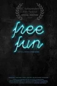 Poster do filme Free Fun