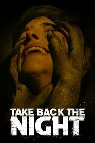 Take Back the Night movie poster