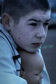 Frankie movie poster