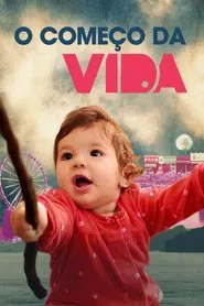 Poster do filme The Beginning of Life