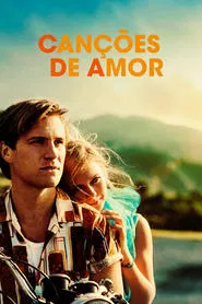 Poster do filme Canções de Amor