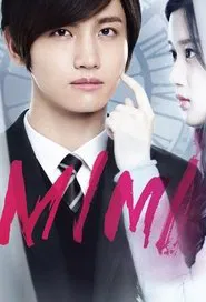 Mimi tv show poster