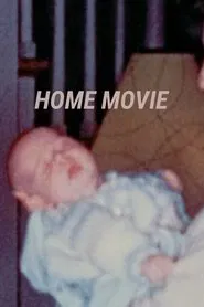 Poster do filme Home Movie