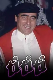 Ti Ti Ti tv show poster
