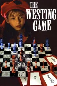 The Westing Game movie poster
