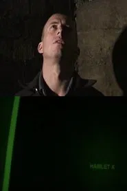 Hamlet X movie poster