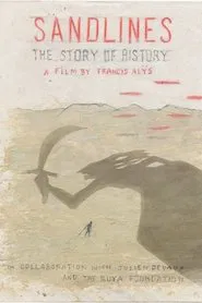 Sandlines, the Story of History movie poster