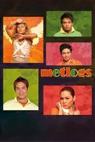 Poster do filme Metlogs (Metrosexual Adventures)