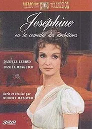 Joséphine, ou la comédie des ambitions tv show poster