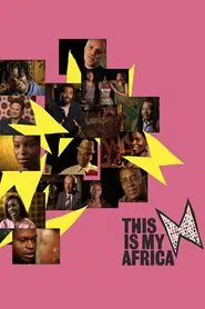 Poster do filme This Is My Africa