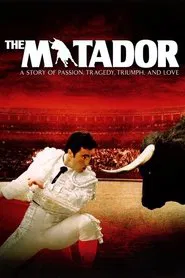 The Matador movie poster