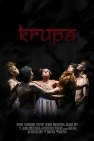 Poster do filme Krupa