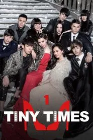 Poster do filme Tiny Times