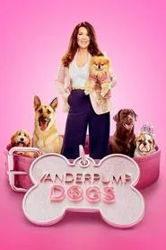 Poster da série Vanderpump Dogs