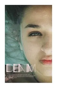 Denim movie poster