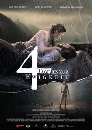 4 Days to Eternity movie poster