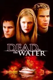 Dead in the Water movie poster