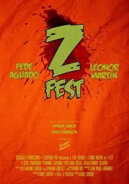 Z Fest movie poster