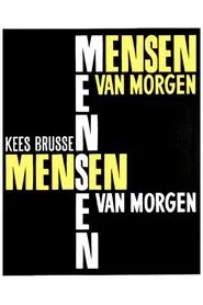 Mensen van morgen movie poster