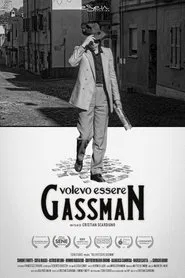 I wanted to be Vittorio Gassman movie poster