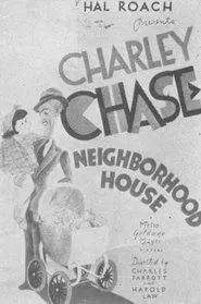 Neighborhood House movie poster