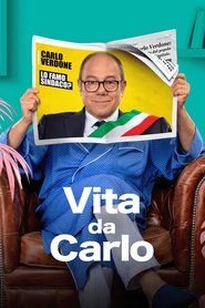 Vita da Carlo tv show poster
