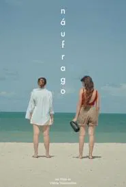 Náufrago movie poster