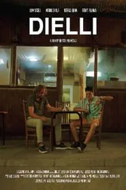 Poster do filme Dielli