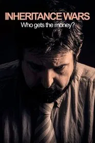Inheritance Wars: Who Gets the Money? tv show poster