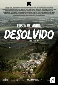 Desolvido movie poster