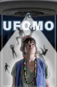 UFOMO movie poster