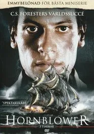 Hornblower movie poster