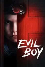 Stray movie poster