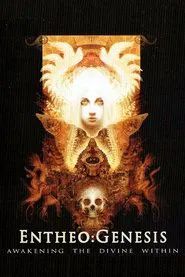 Poster do filme Entheogen: Awakening the Divine Within