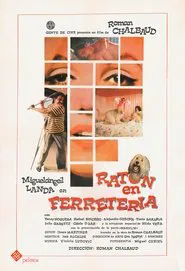 Ratón en Ferretería movie poster