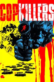 Cop Killers movie poster