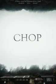 Chop movie poster