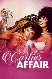 The Cartier Affair movie poster