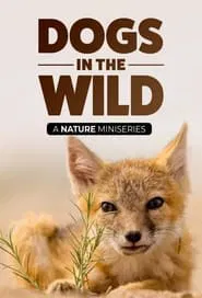 Dogs in the Wild: Meet the Family tv show poster