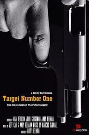 Poster do filme Target Number One