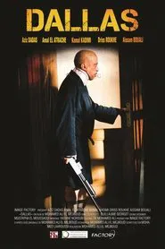 Dallas movie poster