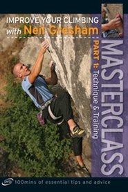 Masterclass Part 1: Technique & Training movie poster