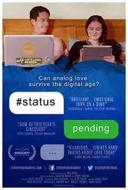 Status Pending movie poster