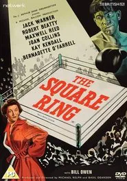 The Square Ring movie poster