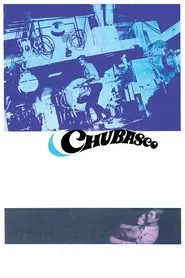 Poster do filme Chubasco