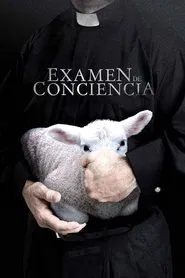 Poster da série Exame de Consciência