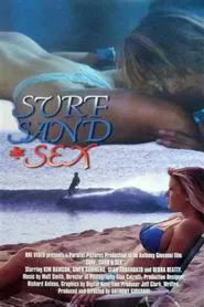 Surf, Sand and Sex movie poster