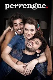 Perrengue tv show poster